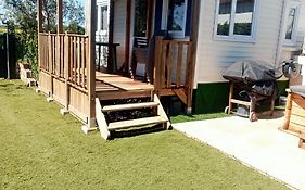Mobile home Portiragnes